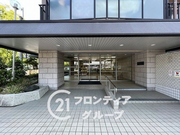 メガロコープ西宮２　１号棟　中古マンション