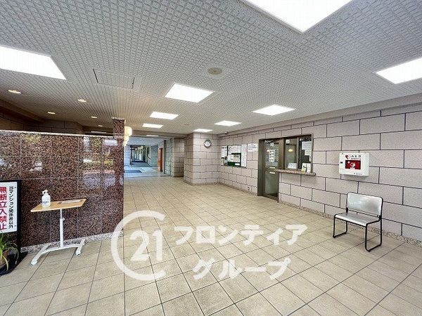 メガロコープ西宮２　１号棟　中古マンション