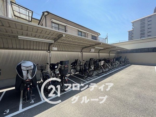 メガロコープ西宮２　１号棟　中古マンション