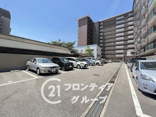 メガロコープ西宮２　１号棟　中古マンション
