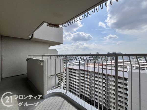 立花グリーンハイツ　１号棟　中古マンション