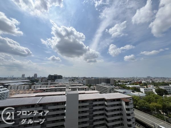 立花グリーンハイツ　１号棟　中古マンション