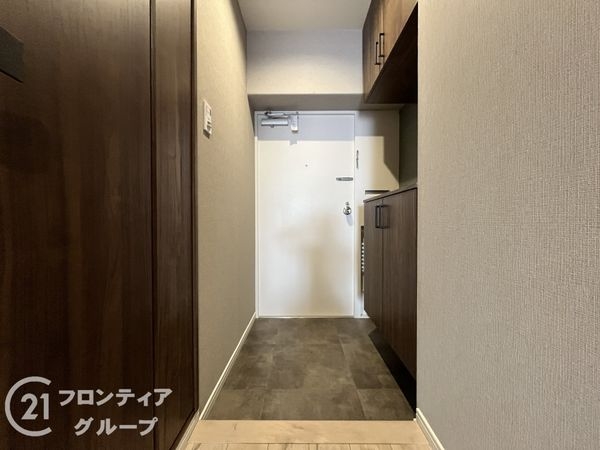 立花グリーンハイツ　１号棟　中古マンション
