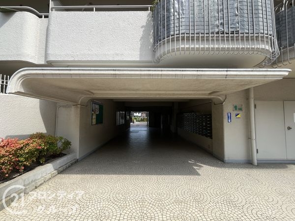立花グリーンハイツ　１号棟　中古マンション