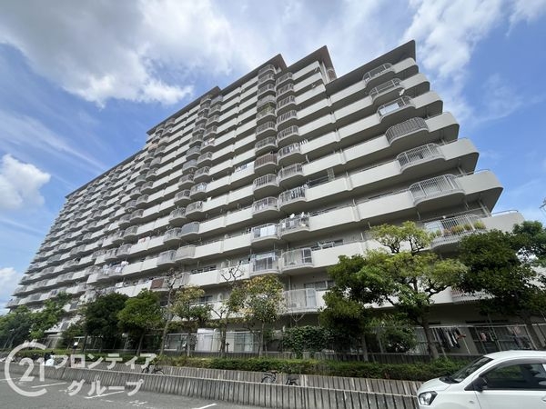 立花グリーンハイツ　１号棟　中古マンション
