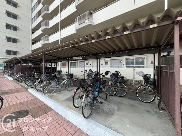 立花グリーンハイツ　１号棟　中古マンション