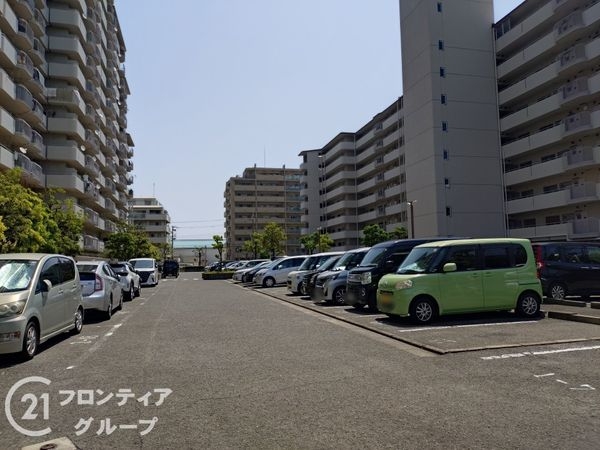 立花グリーンハイツ　１号棟　中古マンション
