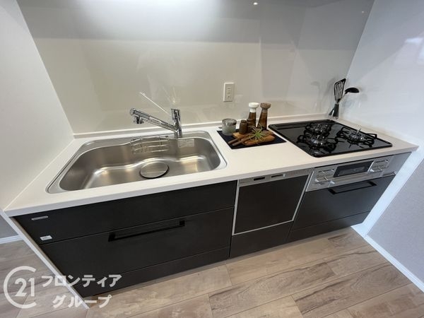 立花グリーンハイツ　１号棟　中古マンション