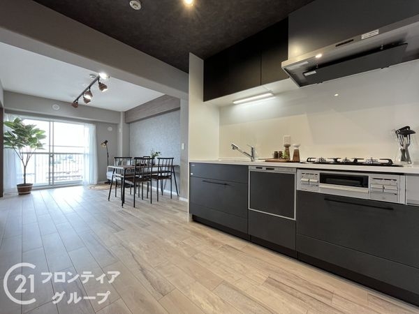 立花グリーンハイツ　１号棟　中古マンション