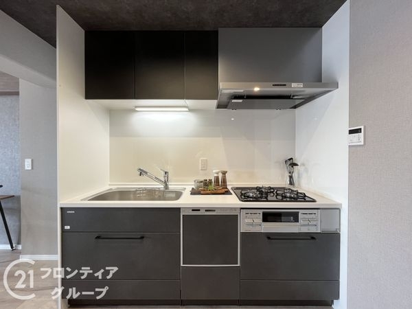 立花グリーンハイツ　１号棟　中古マンション