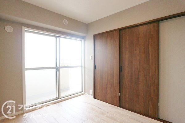 立花グリーンハイツ　１号棟　中古マンション