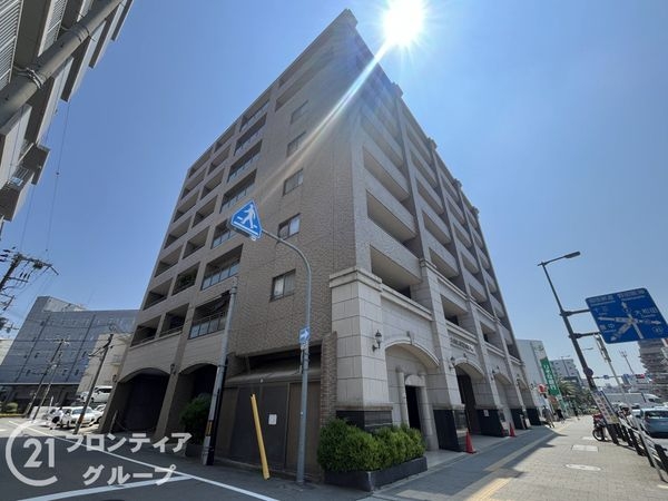 グローバル御幣島駅前　中古マンション