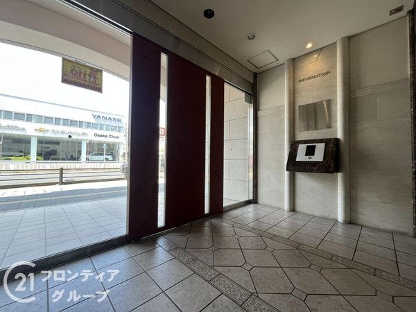 グローバル御幣島駅前　中古マンション