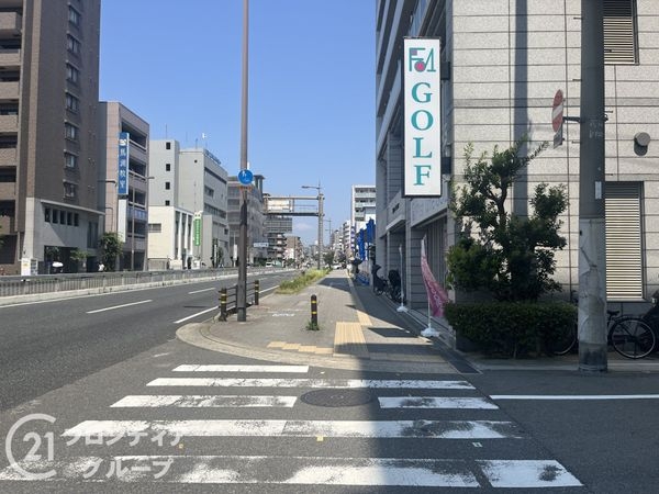 グローバル御幣島駅前　中古マンション