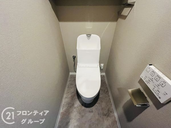 伊丹昆陽ビューハイツ　中古マンション