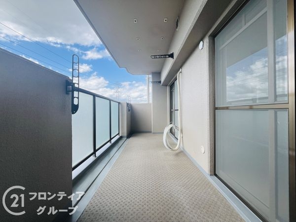 伊丹昆陽ビューハイツ　中古マンション
