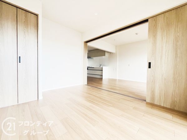 伊丹昆陽ビューハイツ　中古マンション