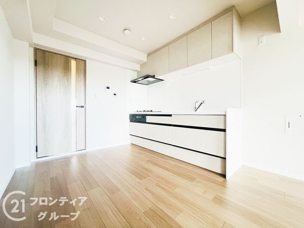 伊丹昆陽ビューハイツ　中古マンション