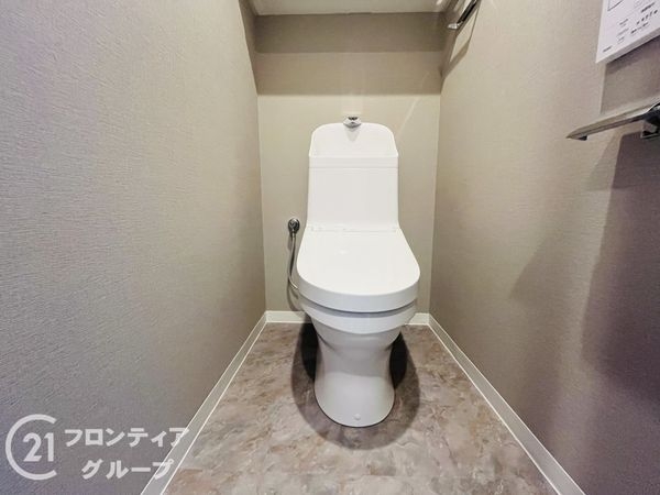 伊丹昆陽ビューハイツ　中古マンション