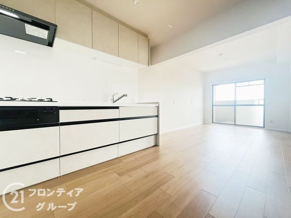 伊丹昆陽ビューハイツ　中古マンション