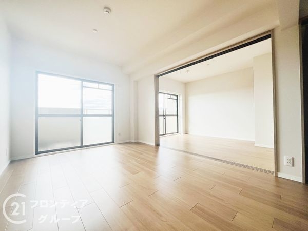 伊丹昆陽ビューハイツ　中古マンション