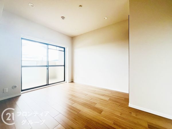 伊丹昆陽ビューハイツ　中古マンション