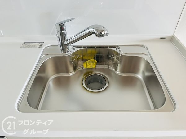 伊丹昆陽ビューハイツ　中古マンション
