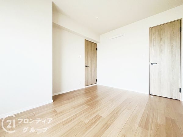 伊丹昆陽ビューハイツ　中古マンション