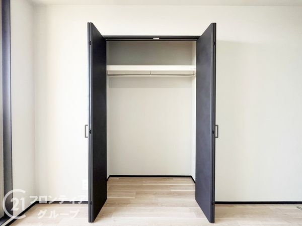 アズループレシオ　中古マンション