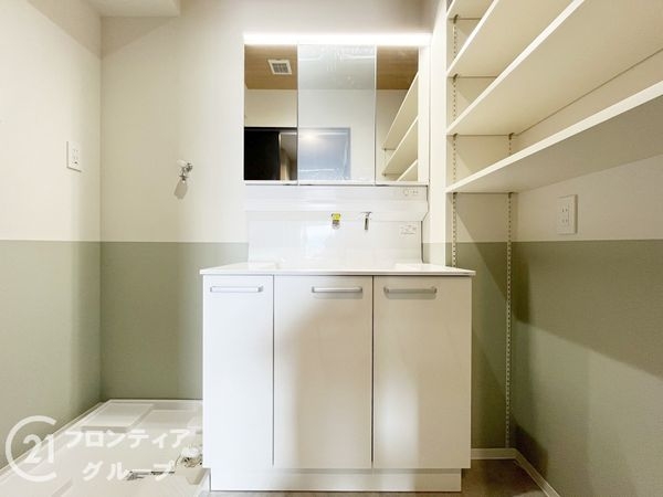 アズループレシオ　中古マンション