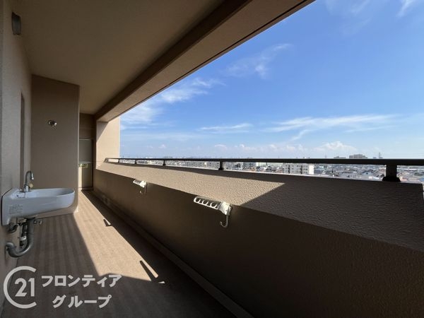 アズループレシオ　中古マンション