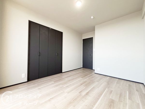 アズループレシオ　中古マンション