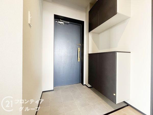 アズループレシオ　中古マンション