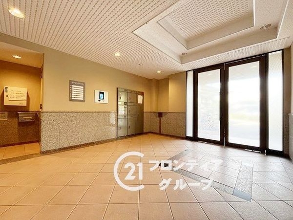 アズループレシオ　中古マンション