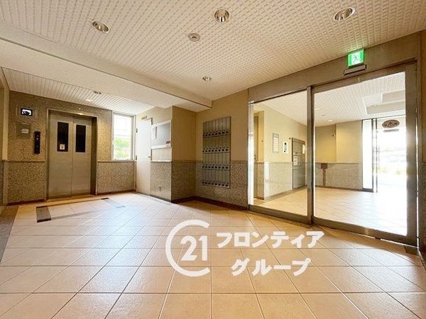 アズループレシオ　中古マンション
