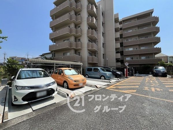アズループレシオ　中古マンション