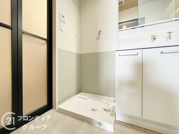 アズループレシオ　中古マンション