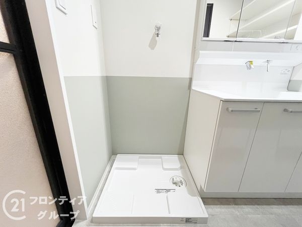 アズループレシオ　中古マンション