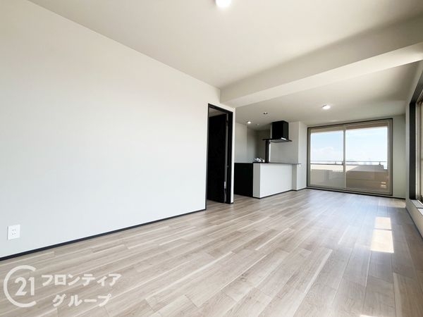 アズループレシオ　中古マンション