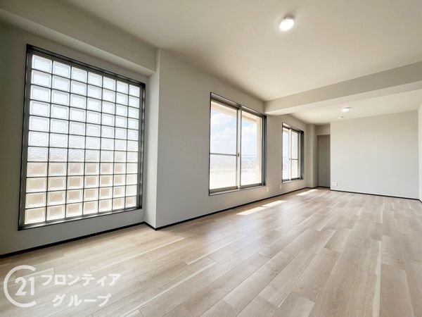 アズループレシオ　中古マンション