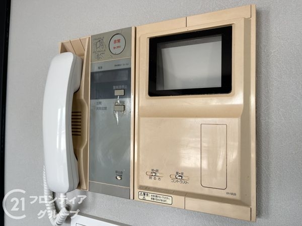 アズループレシオ　中古マンション