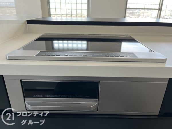 アズループレシオ　中古マンション