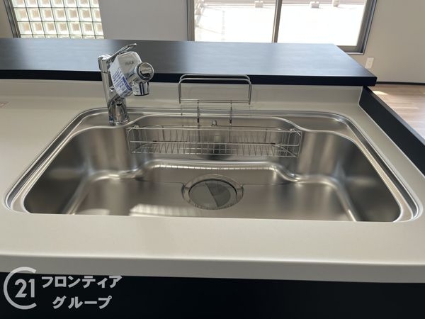 アズループレシオ　中古マンション