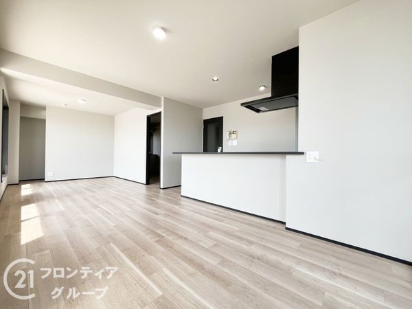 アズループレシオ　中古マンション