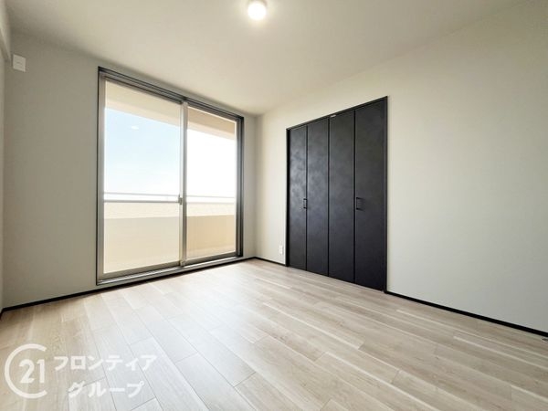 アズループレシオ　中古マンション