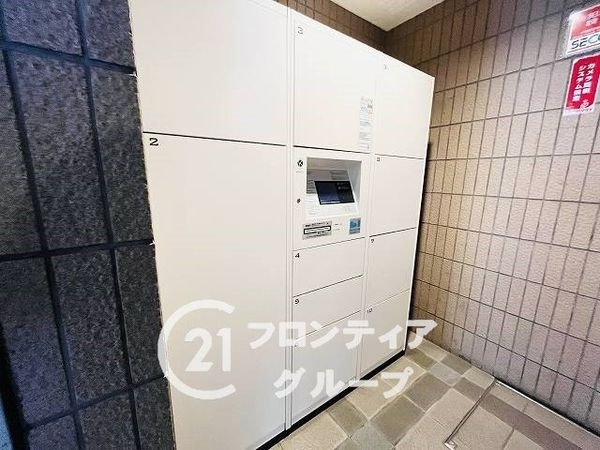 フレクサンス尼崎西本町　中古マンション