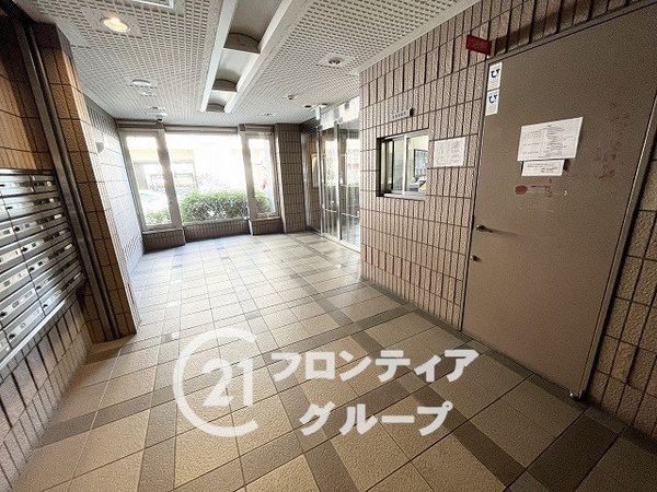フレクサンス尼崎西本町　中古マンション
