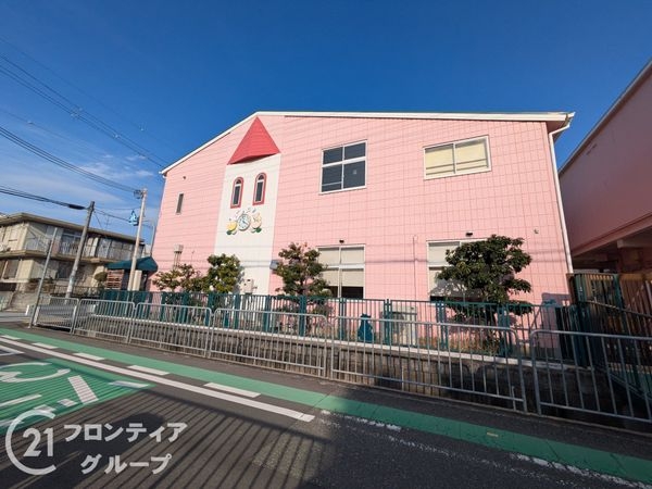 ルイシャトレ香櫨園 中古マンション(香櫨園幼稚園)