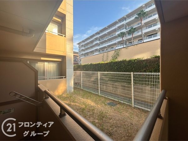 ルイシャトレ香櫨園　中古マンション
