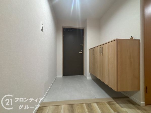 ルイシャトレ香櫨園　中古マンション
